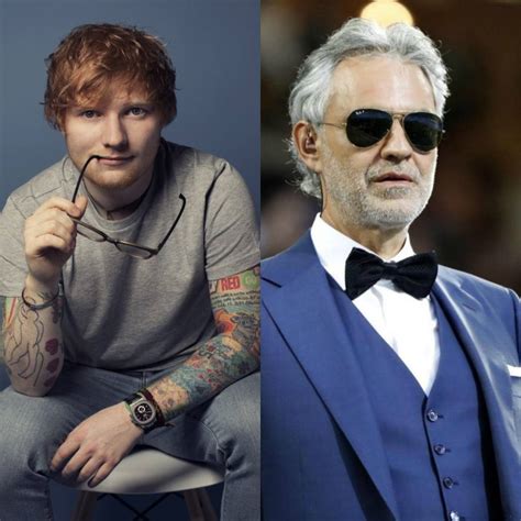 4,561,990 likes · 96,402 talking about this. Andrea Bocelli ft. Ed Sheeran: Videoclip Amo soltanto te ...
