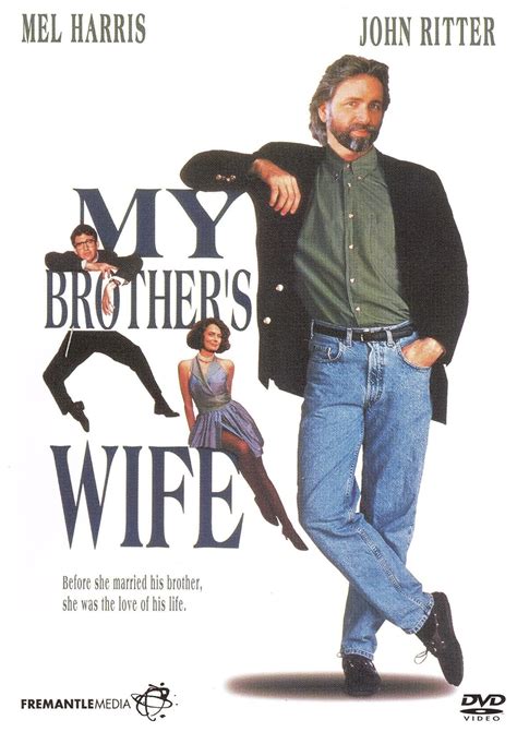 My Brothers Wife Tv Movie 1989 Imdb