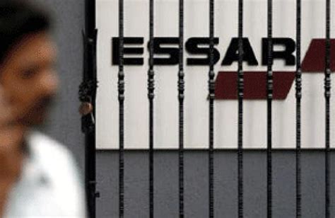 Essar Group Seeks Rs 4000 Crore Refund From I T Dept The New Indian