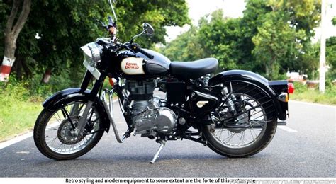 Royal Enfield Bikes Bullet Classic 350cc Bikes Specification And Price