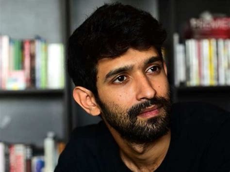 Vikrant massey on failing the look test for chhapaak, deepika padukone crying at the trailer launch. Vikrant Massey appreciates Sujoy Ghosh's work, says he ...