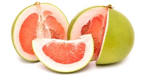 8 Health Benefits of Pomelo and Its Nutritional Value