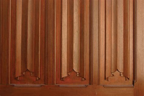 Paneling Wooden Textured Wallpaper Britannica