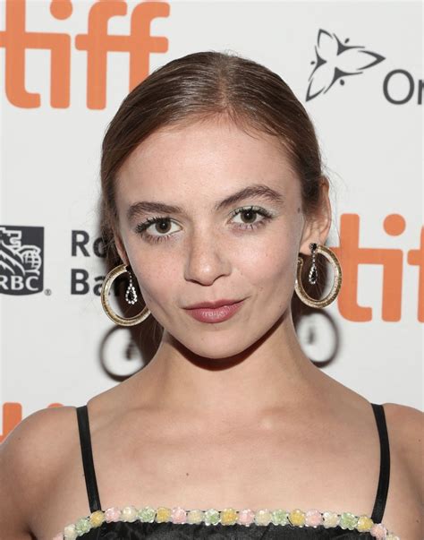 To conceal their crime, the sisters must go deep into the criminal underbelly of their hometown, uncovering the town's darkest secrets. MORGAN SAYLOR at Blow the Man Down Premiere at Toronto ...