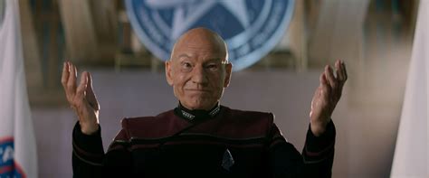 Ex Astris Scientia Gallery From Star Trek Picard Pic Season Guest