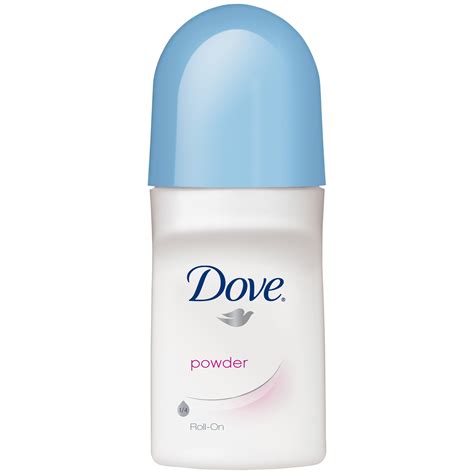 Ertragen Wettbewerbsfähig Dean Dove Powder Roll On Deodorant Großeltern