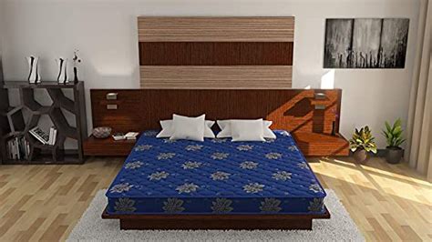 Shop for coir mattresses online from springtek, coirfit, springtek, kurlon and duroflex among other. Centuary Mattresses Lotus 4 inch Single Coir Mattress ...