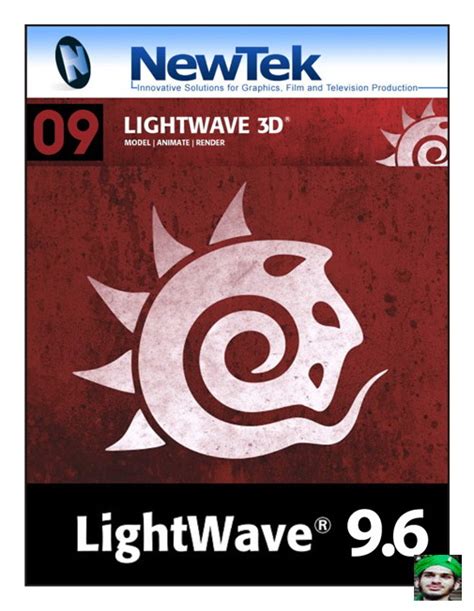 Free Crack Software Download Newtek Lightwave 96 Free Download