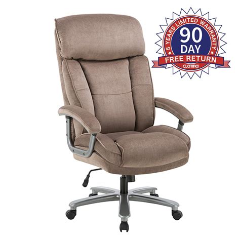 Best Yamasoro High Back Executive Office Chair Home Easy