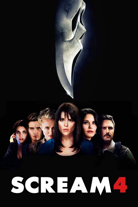 Ver Scream 4 2011 Online Latino Hd Pelisplus