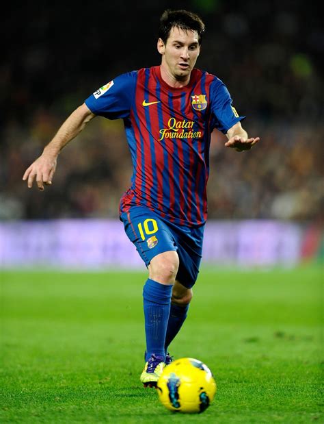 Football All Super Stars Lionel Messi World Best