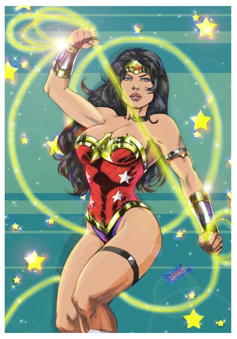 Wonder Woman Colors By Kpearce On Deviantart In 2022 Wonder Woman Wonder Women