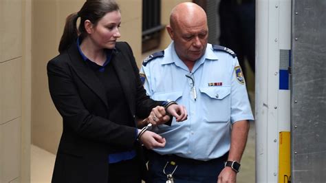 Harriet Wran Murder Charge Dropped Pleads Guilty To Assisting Sydney