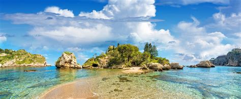 11 Best Beaches In Sicily Celebrity Cruises