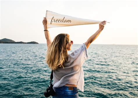 What Christian Freedom Really Means (And Its Effect on You)