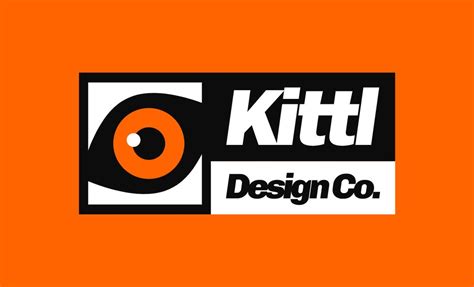 Kittl Design Co Minimal Logo Design Template — Customize It In Kittl