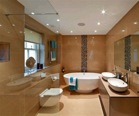 Small But Luxury Bathroom Design Ideas