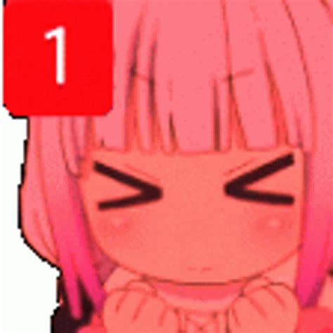 Anime Emojis For Discord GIF