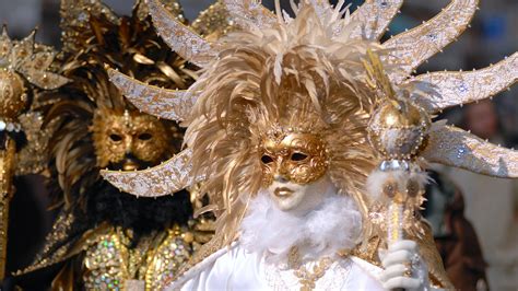 Carnevale Di Venezia 2023 In Venezia Italy Everfest