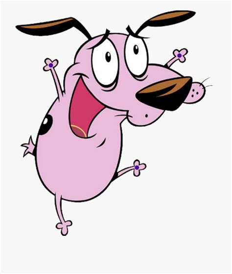 Free Download Courage The Cowardly Dog Wallpaper ~ Ameliakirk