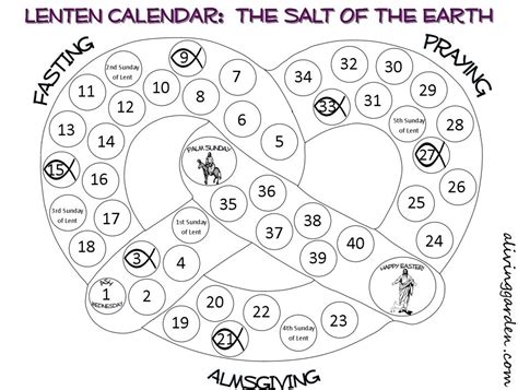 ️printable Liturgical Calendar Coloring Page Free Download