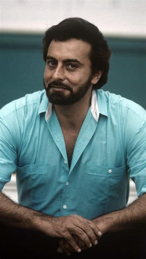 Kabir Bedi On Why He Was Attracted To Parveen Babi And How He Ended