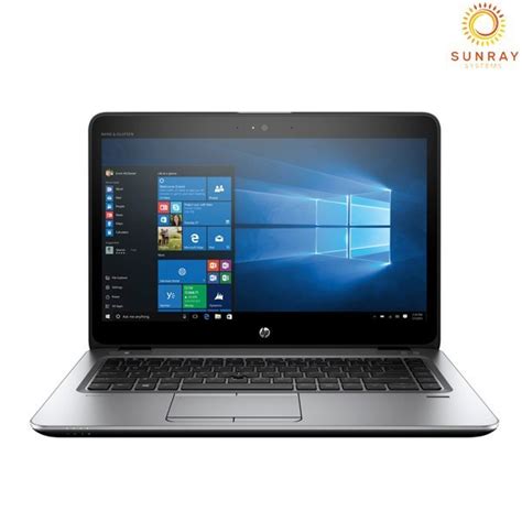 Hp Elitebook 840 G1 I5 4th Refurbished Laptop At Rs 18000