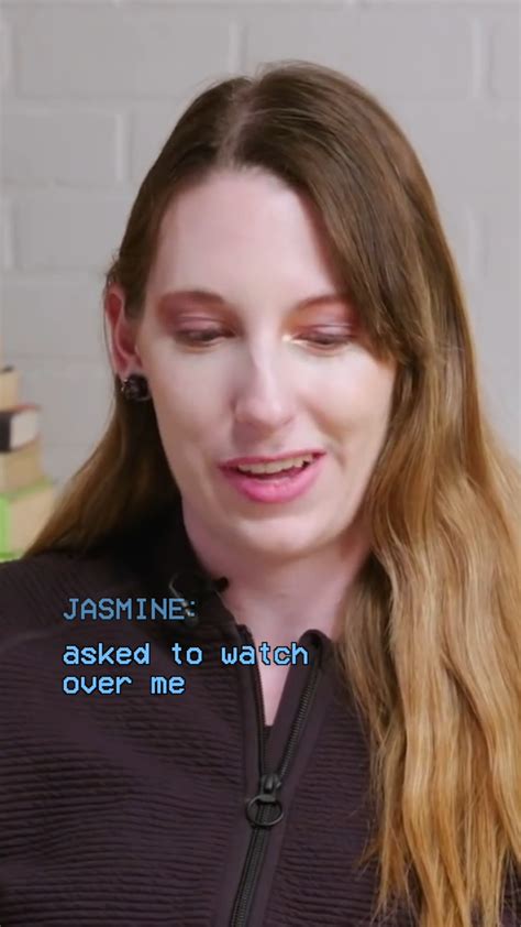 She Was Bullied By Her Teacher For Being Autistic Teacher Jasmine
