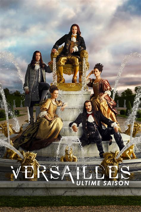 0123movies | 0123 movies watch free movies online. Série Versailles : Saison 3 | Journal du Geek