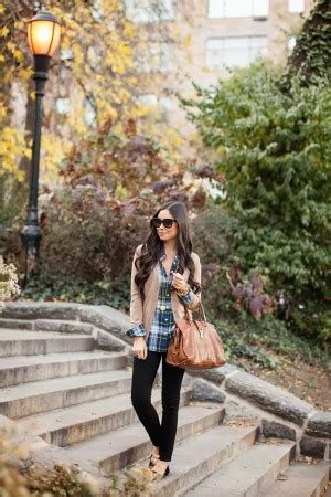 How To Wear A Plaid Shirt Styling Options You Must Try Fashionsy Com