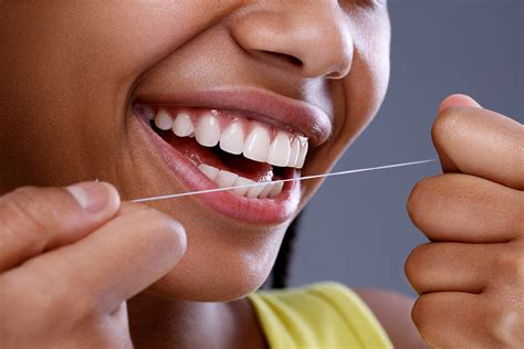 benefits of flossing daily oral health in baytown texas