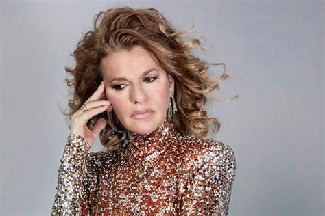 Sandra Bernhard Talks About Her 40 Year Career In Comedy