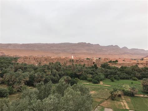 3 Days Sahara Desert Trips From Marrakesh Marrakech Morocco Tourmega