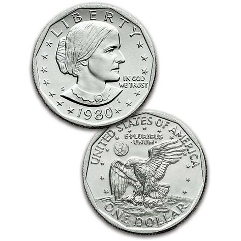 The Complete Susan B Anthony Dollar Collection Centennial Edition
