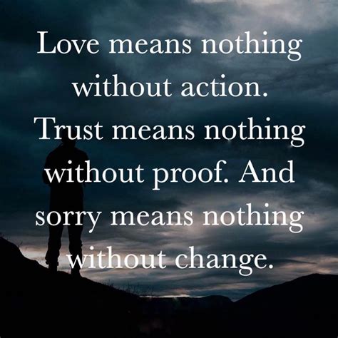 Trust Quotes For Love Inspiration