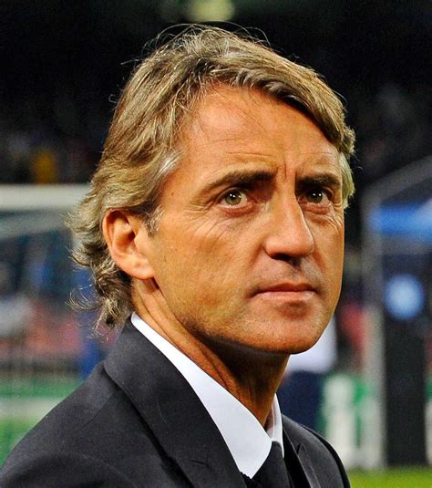 This is the profile site of the manager roberto mancini. Manchester City: Roberto Mancini veut faire appel de l ...