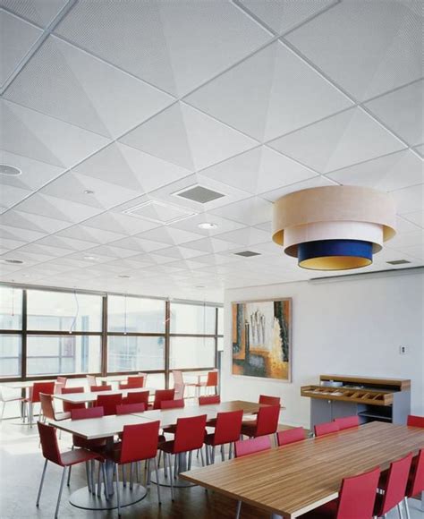 Hung Ceiling Tiles Appendix R Acoustical Tile And Lay In Panel