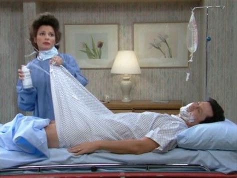 A Funny Scene From The Nanny With Fran Drescher Oh One Of The Best Scenes Fran Fine The Nanny