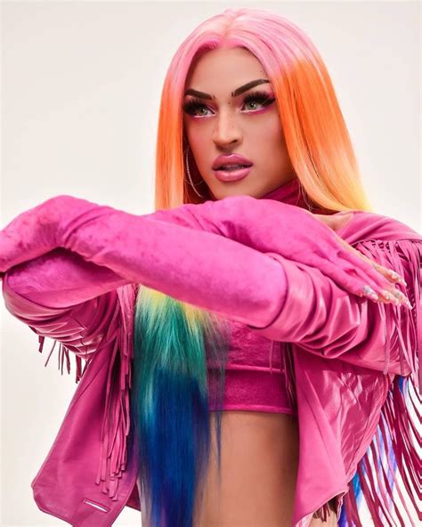 111 Pabllo Vittar Divulga Capa E Tracklist Do Novo álbum