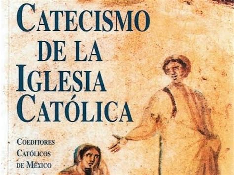 Навіны, агульные дадзеныя, афіцыйныя дакументы. Catecismo de la Iglesia Católica - Parte 2 - YouTube