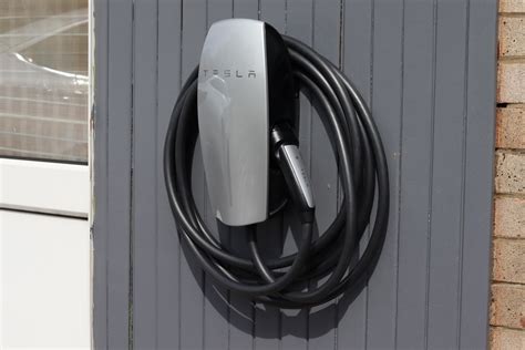 Tesla Home Charger Stock Photos Free Royalty Free Stock Photos From