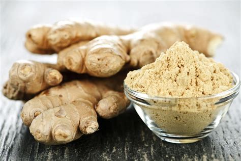 substitute for ginger 14 excellent alternatives to this unique condiment