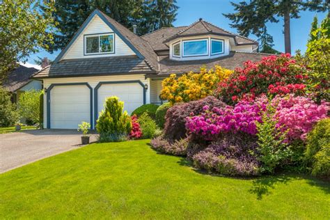 Residential Landscaping Top 3 Tips | Aronson Landscape Auburn CA