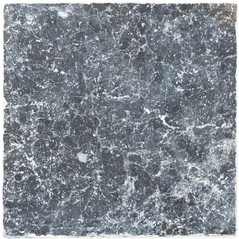 Marmor macht eindruck, ist zeitlos schön und nach wie vor sehr beliebt. MUSTER Marmor Antik Naturstein Fliesen Nero 30x30x1cm - TM33454