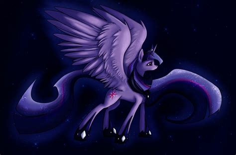 Twilight Sparkle My Little Pony Image By Jolticune 1375220