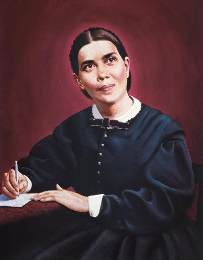 Ellen White Barelyadventist