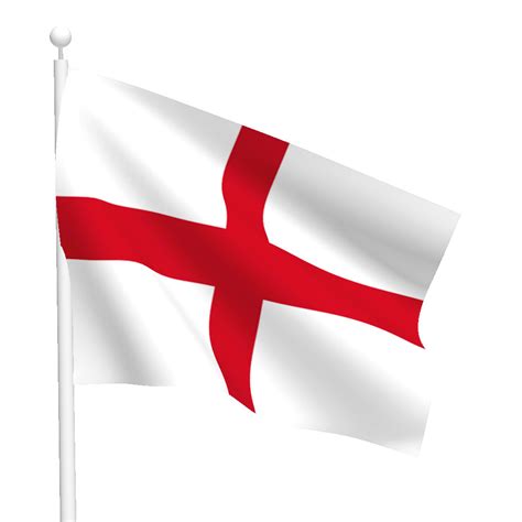 The symbolism of the flag expresses. Polyester England Flag (Light Duty) | Flags International