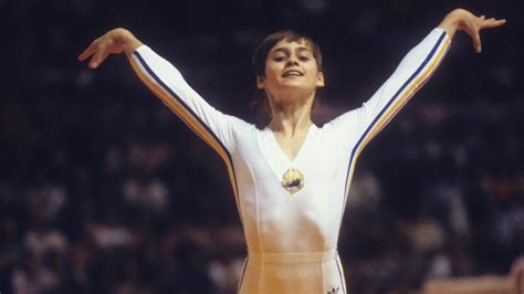 Montréal 1976 il y a eu Nadia mais pas que Nadia Jeux olympiques