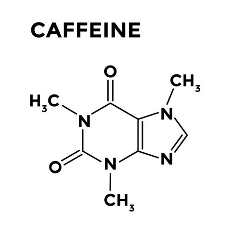 Caffeine And Stimulants