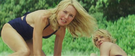 Naked Naomi Watts In Adore